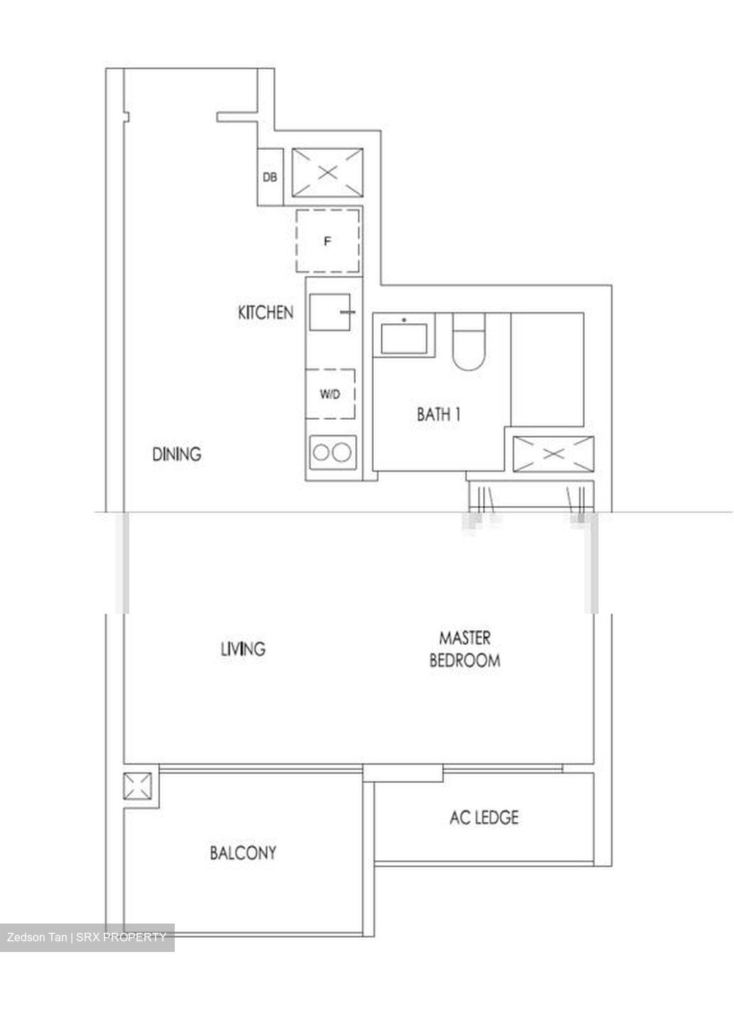 Treasure at Tampines (D18), Condominium #413282741
